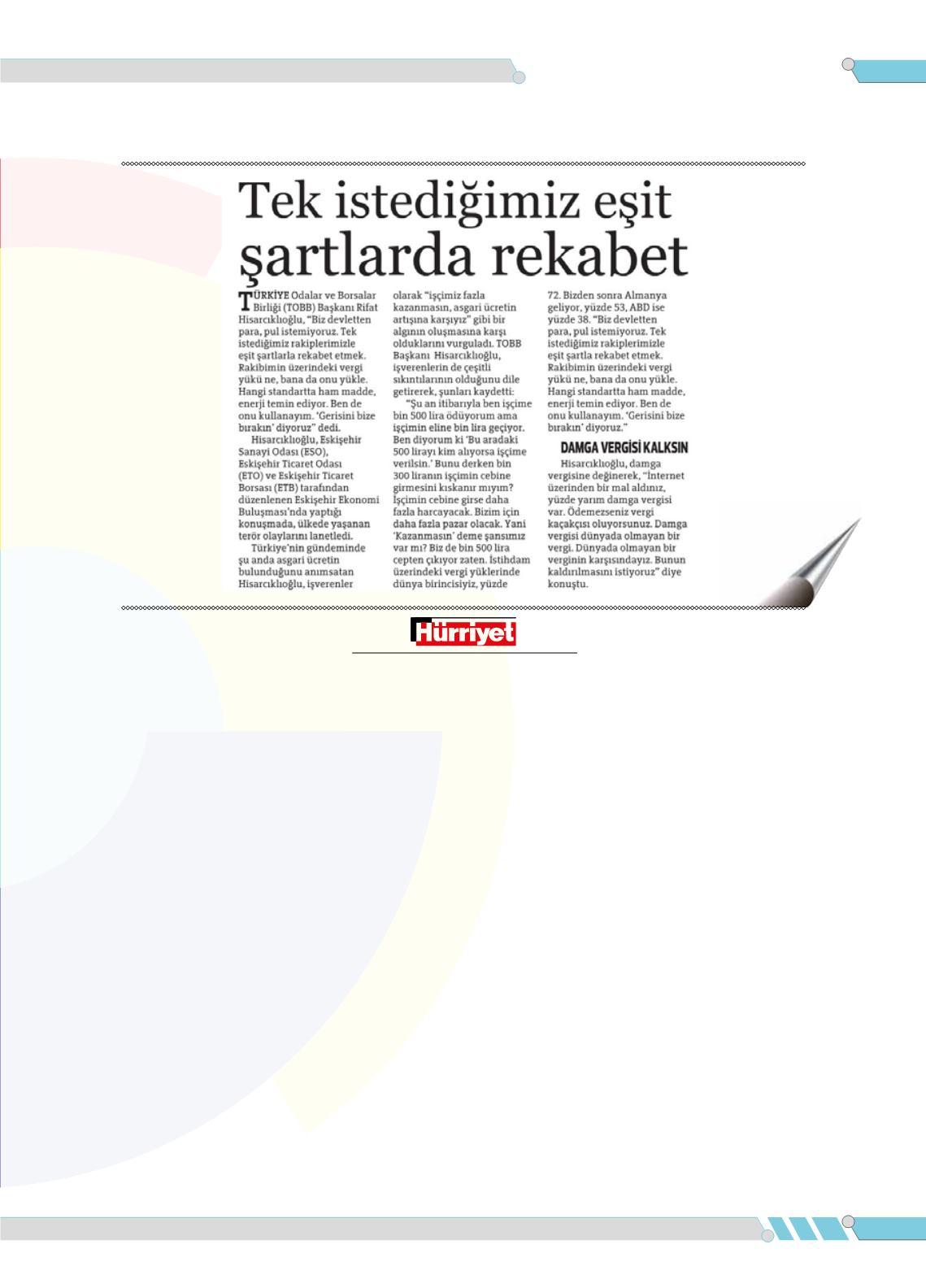 Page Background
